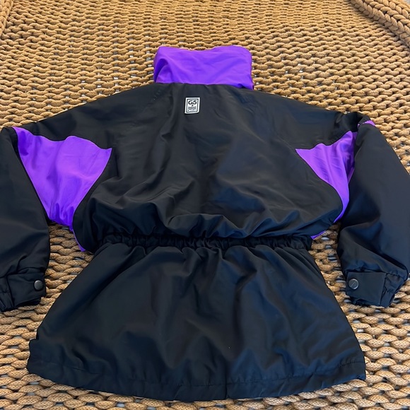 Havoc G5 vintage ski jacket great condition - Picture 6 of 7